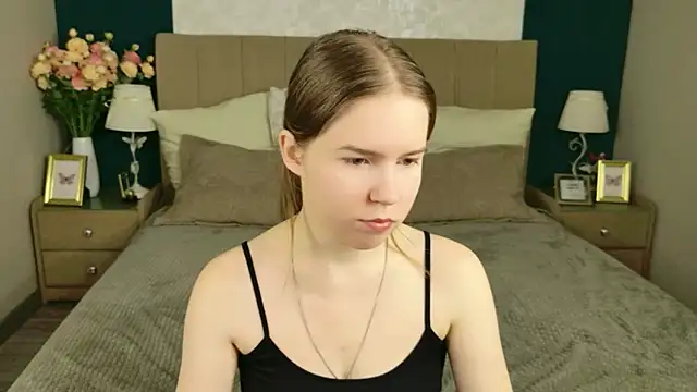 Alida Brice online show from 23, 11, 2025