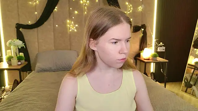 Alida Brice online show from 27, 3, 2026