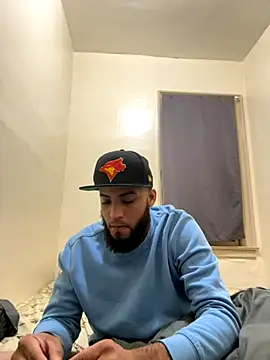 LeoPR00 online show from 21, 11, 2025