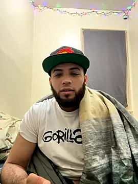 LeoPR00 online show from 7, 1, 2026