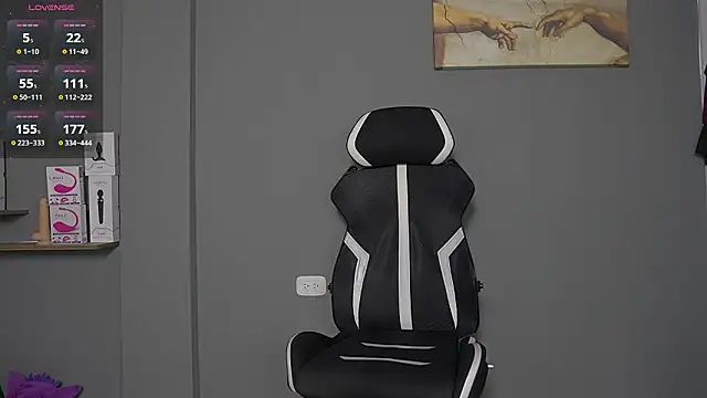 JordanRossie online show from 17, 3, 2026