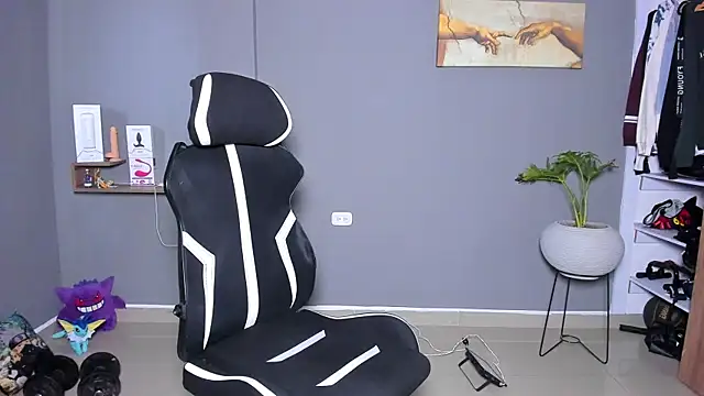 JordanRossie online show from 9, 4, 2026