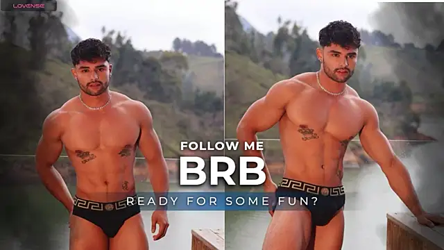 JordanRossie online show from 16, 4, 2026