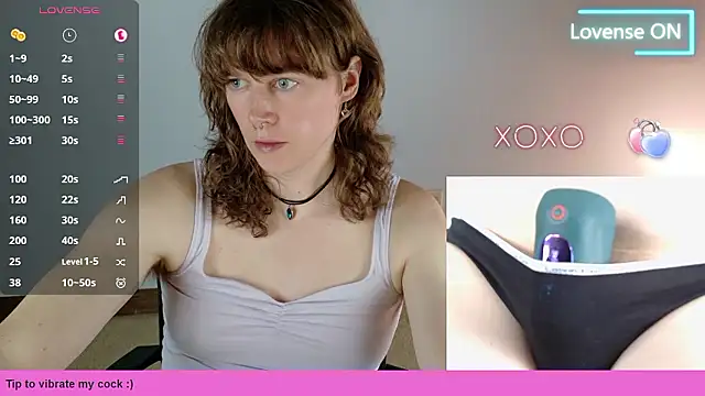 tsellieryder online show from 19, 1, 2026