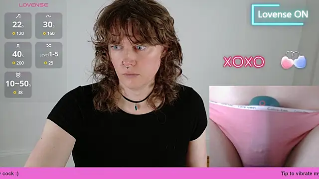 Snapshot of tsellieryder chatting on 9, 5, 2026 tsellieryder online show from 9, 5, 2026