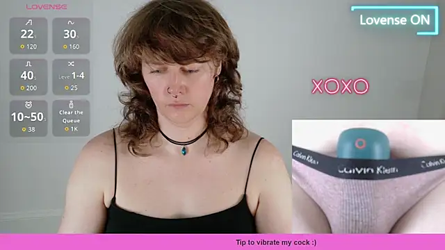 Snapshot of tsellieryder chatting on 11, 6, 2026 tsellieryder online show from 11, 6, 2026
