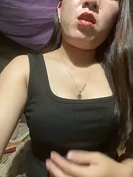 Luna-ass online show from 2, 10, 2025