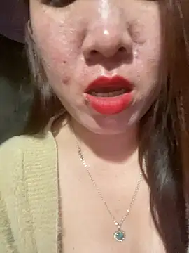 Luna-ass online show from 18, 1, 2026