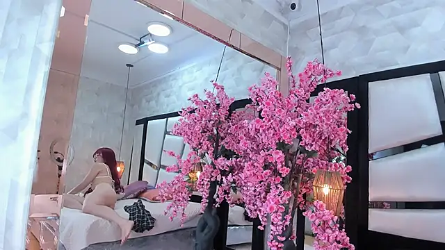 CleoDemon online show from 28, 3, 2026