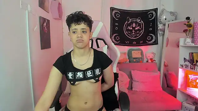 Jade Rayden online show from 19, 1, 2026