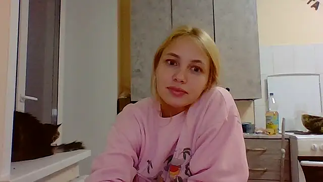 Snapshot of Lismera chatting on 25, 9, 2025 Lismera online show from 25, 9, 2025