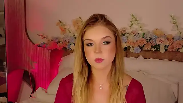 Lilith Bonheur online show from 16, 4, 2026