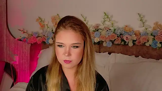 Lilith Bonheur online show from 18, 4, 2026