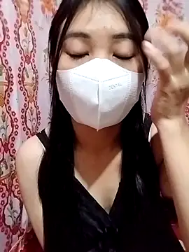 Damhan12 online show from 20, 10, 2025