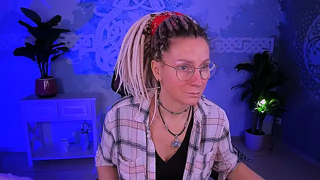 UmaSpace online show from 21, 2, 2026