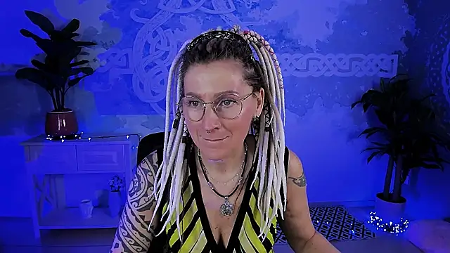 UmaSpace online show from 15, 4, 2026