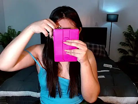 Snapshot of Nikki_Karishma chatting on 8, 2, 2026 Nikki Karishma online show from 8, 2, 2026