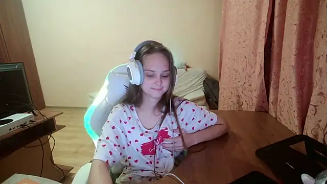 SharybbFace online show from 25, 9, 2025