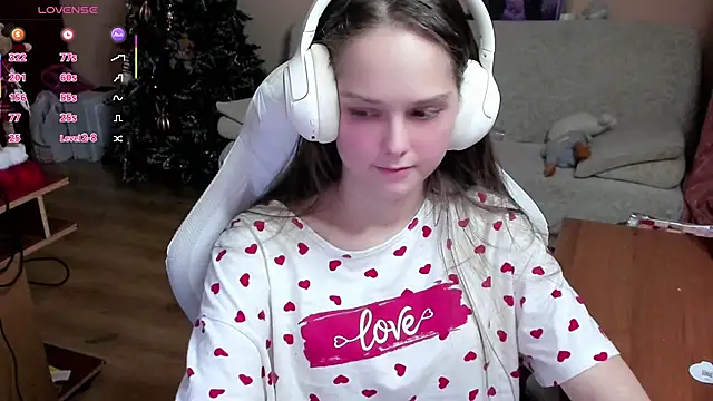 SharybbFace online show from 19, 11, 2025