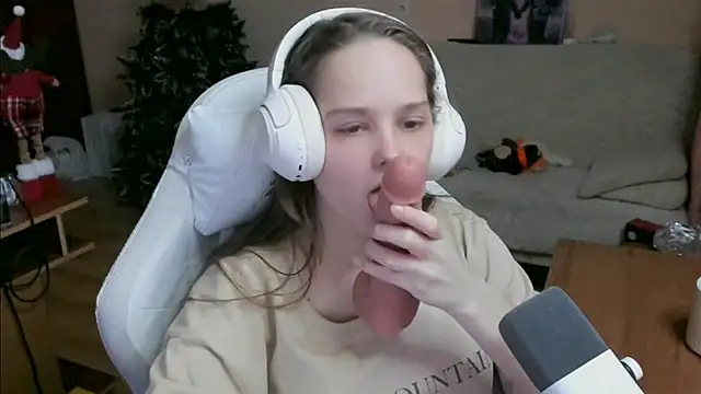 SharybbFace online show from 29, 11, 2025