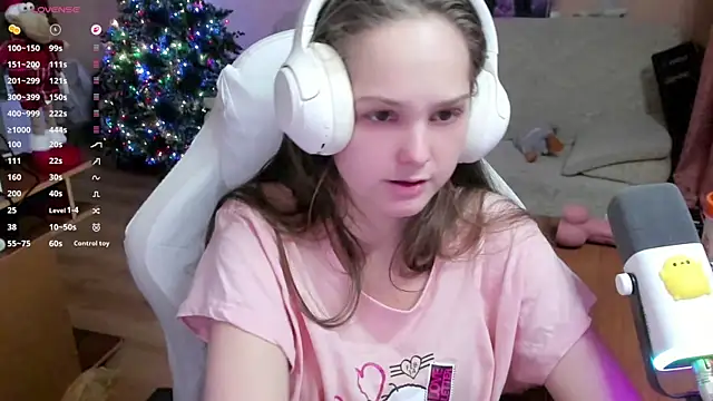 SharybbFace online show from 20, 12, 2025