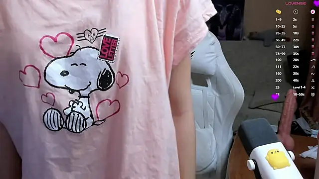 SharybbFace online show from 21, 12, 2025