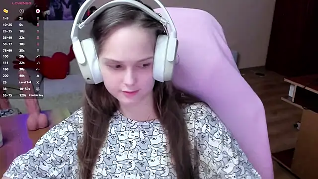 SharybbFace online show from 11, 2, 2026