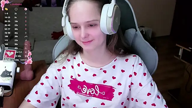 SharybbFace online show from 19, 2, 2026