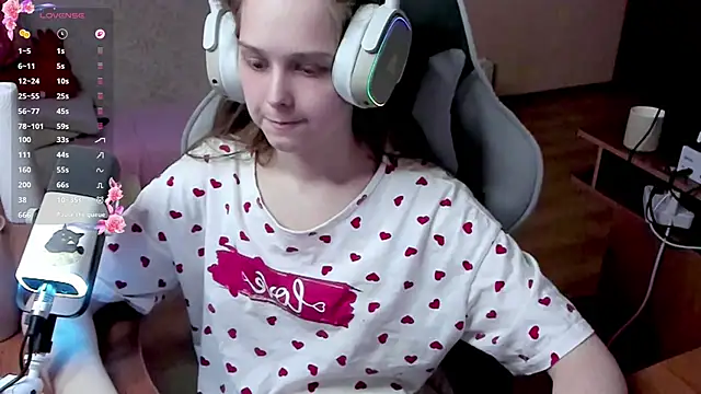 SharybbFace online show from 13, 3, 2026