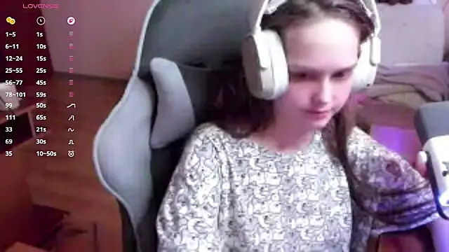 SharybbFace online show from 24, 3, 2026