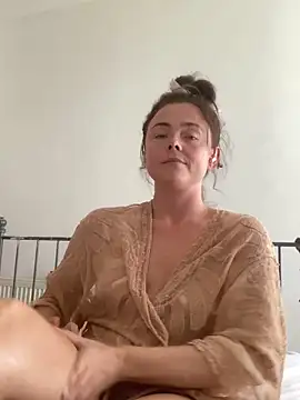 Mia Winters online show from 26, 9, 2025