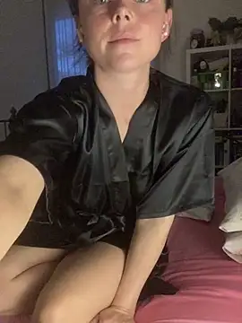 Mia Winters online show from 22, 10, 2025