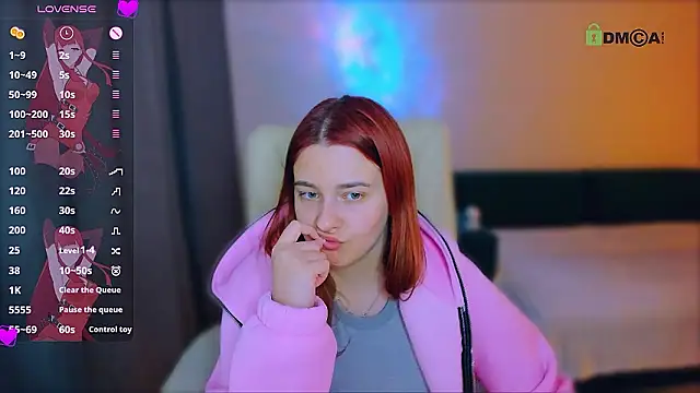 red  dizzy online show from 4, 2, 2026