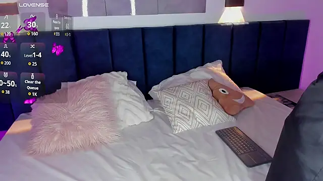 SharonLovee online show from 29, 11, 2025