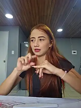 Antonella RiosFG online show from 30, 11, 2025