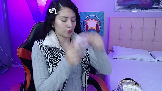 Sabriinaa Foxx online show from 1, 10, 2025
