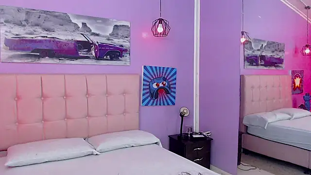 Sabriinaa Foxx online show from 10, 10, 2025