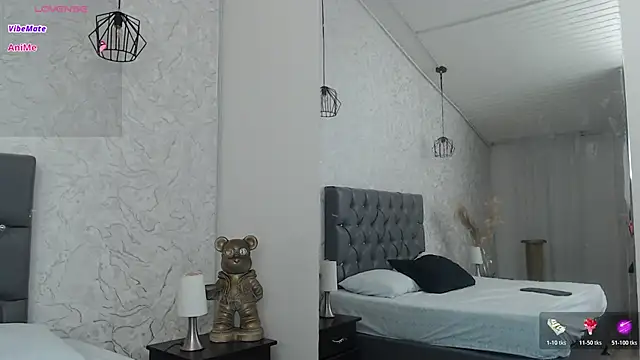 Snapshot of Sabriinaa_Foxx chatting on 14, 2, 2026 Sabriinaa Foxx online show from 14, 2, 2026