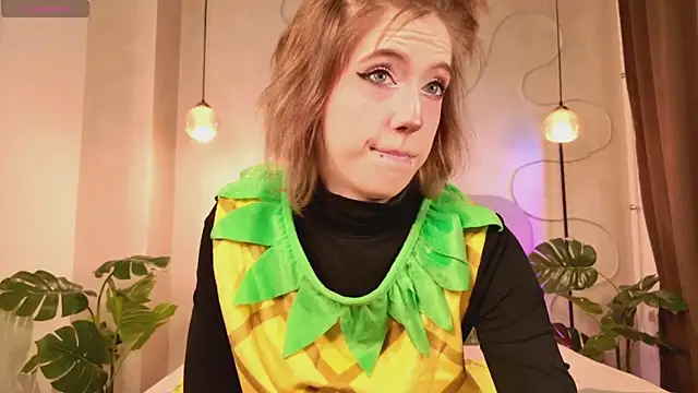 MorgyAsuna  online show from 26, 11, 2025