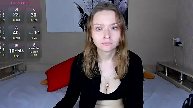 Linda Bryant-Eva online show from 26, 9, 2025