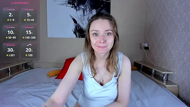 Linda Bryant-Eva online show from 26, 11, 2025