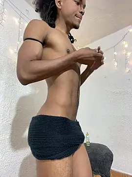 Sexyquerubin online show from 25, 2, 2026