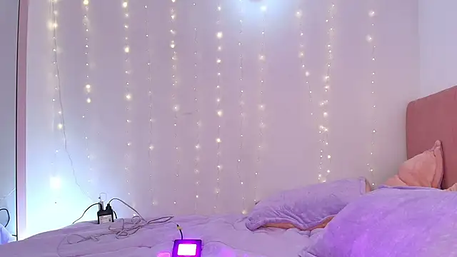 NyxTits online show from 13, 11, 2025