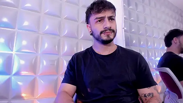 Jack Daniel   online show from 18, 10, 2025