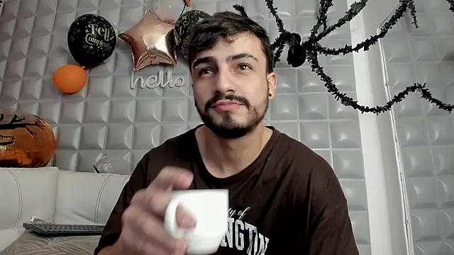 Jack Daniel   online show from 22, 10, 2025