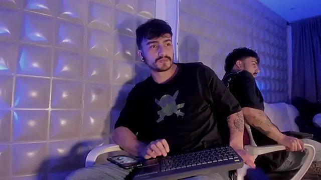 Jack Daniel   online show from 30, 11, 2025