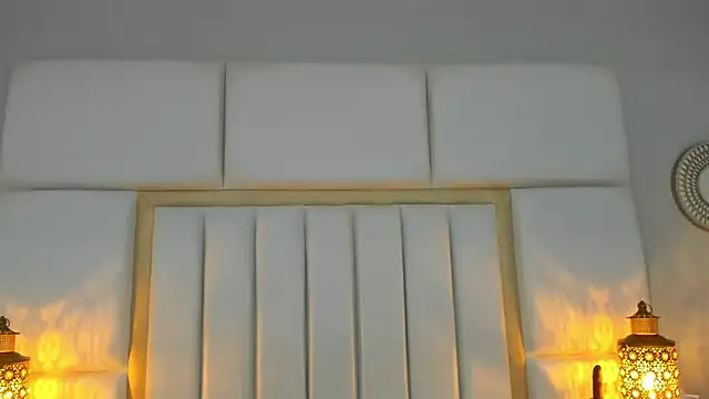 Snapshot of LaylaaDoll chatting on 6, 5, 2026 LaylaaDoll online show from 6, 5, 2026