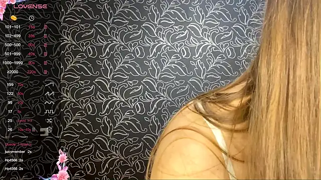 GemmaGunter online show from 28, 10, 2025