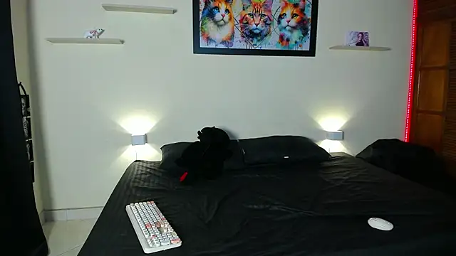 dann cute028 online show from 24, 2, 2026