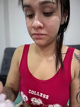 Isabella-Teen online show from 1, 12, 2025